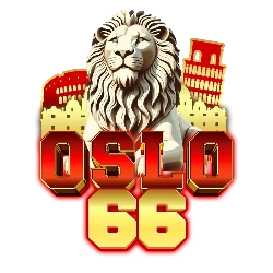OSLO66 เว็บตรง สล็อต คาสิโน ฝากถอนออโต้ 24 ชม.